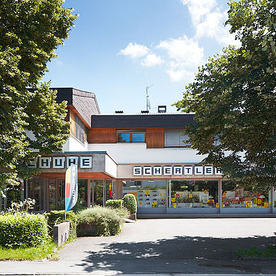 Filialen